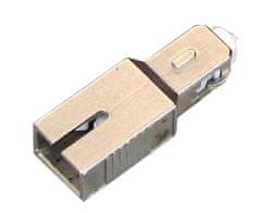 XtendLan Atenuator, SC/APC moški-ženska, 3dB