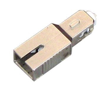 XtendLan Atenuator, SC/APC moški-ženska, 3dB
