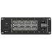 Teltonika TSW202 industrijsko upravljano stikalo L2, 8x PoE+ 10/100/1000, 2x SFP, brez napajalnika