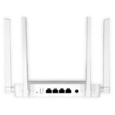 Imou by Dahua Dual-Band Wi-Fi router HR12F-A/ Wi-Fi IEEE 802.11b/g/n (2,4 GHz)/ IEEE 802.11a/n/ac (5 GHz)/ 3x LAN/ 1x WAN