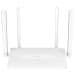 Imou by Dahua Dual-Band Wi-Fi router HR12F-A/ Wi-Fi IEEE 802.11b/g/n (2,4 GHz)/ IEEE 802.11a/n/ac (5 GHz)/ 3x LAN/ 1x WAN