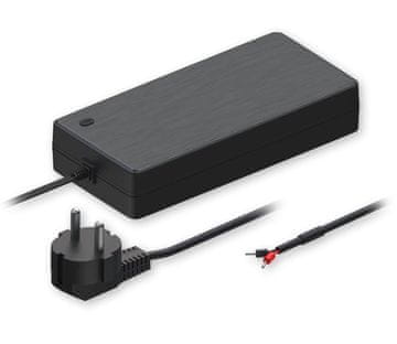 Teltonika Napajalnik za stikalo PoE TSW200, 54 V, 250 W, 2-pinski