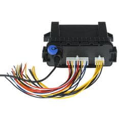 123electric BMS123 Smart - razširjeni modul