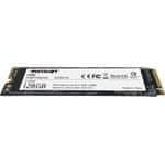P300 128 GB SSD, M.2 2280, PCIe 3.0 x4, NVMe