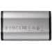 A-Data zunanji SSD 2TB SD810 USB 3.2 USB-C, srebrn
