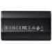 A-Data SD810 4TB SSD / zunanji / USB 3.2 tipa C / 2000 MB/s branje/pisanje / črno
