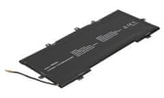 2-Power (alternativa VR03XL ) 3-celična baterija za prenosni računalnik 11,4 V 3900 mAh