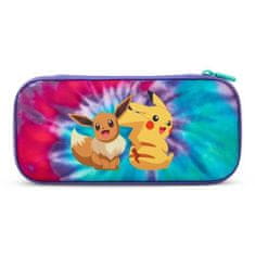 Power A Tanek zaščitni etui za Nintendo Switch OLED, Nintendo Switch ali Nintendo Switch Lite-Pokémon Pikachu&amp;Eevee