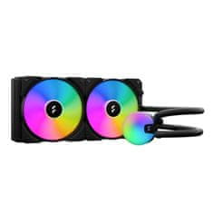 Fractal Design Lumen S28 v2 RGB vodno hlajenje