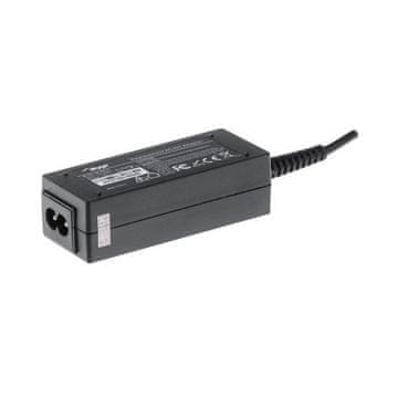 TRX Akyga 40W napajalnik/ polnilec/ Samsung/ 19V/ 2,1A/ 3,0x1,0 mm priključek/ neoriginalen