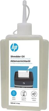 HP Olje za drobilnike 120ml