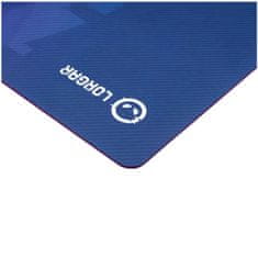 Podloga za miško LORGAR MAIN 135 (L), 500 x 420 x 3 mm