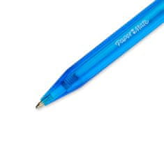 Paper Mate Pisalo PaperMate InkJoy 100 RT, modro