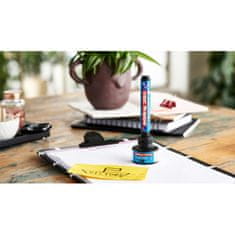 Edding 380 flipchart marker, modra