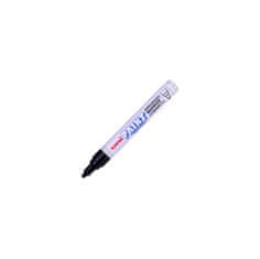 UNI Pisalni marker PX-20, črn