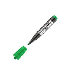 ICO Permanentni marker XXL, komplet 4 barv