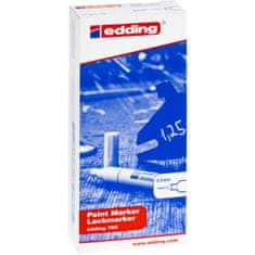 Edding Lak za barvanje 780, srebrn