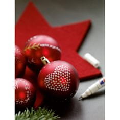 Edding Barvni marker 780, zlati