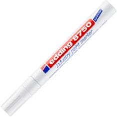 Edding Barvni marker 8750, bel