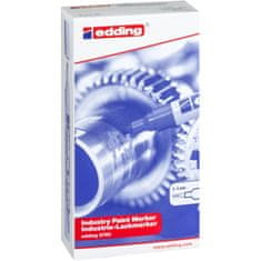Edding Barvni marker 8750, bel