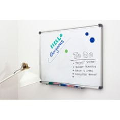 Edding 360 marker za bele table - komplet 4 kosov