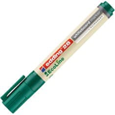 Edding Marker za bele table Ecoline 28, zelen