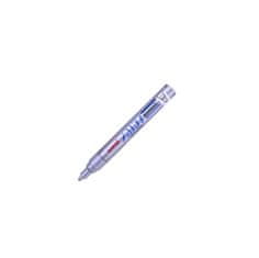 UNI Barvni marker PX-20, srebrn