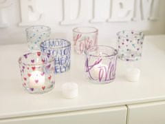 Edding Označevalnik za porcelan 4200, komplet 6 barv