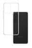 3MK Etui ARMOR za Samsung Galaxy A33 5G - prozoren