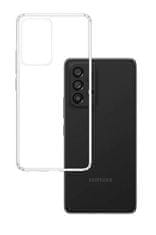 3MK Etui ARMOR za Samsung Galaxy A33 5G - prozoren