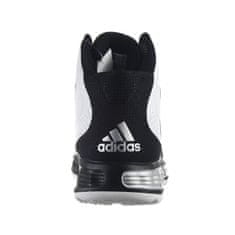 Adidas Čevlji košarkaška obutev 42 2/3 EU Flight Path
