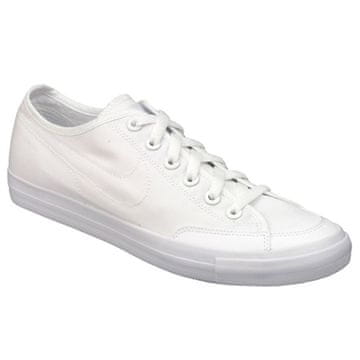 Nike Superge bela 45.5 EU GO Cnvs