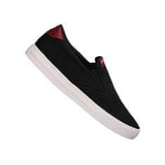 Adidas Superge črna 44 2/3 EU VS Set SO