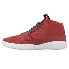 Nike Čevlji košarkaška obutev rdeča 40 EU Eclipse Chukka