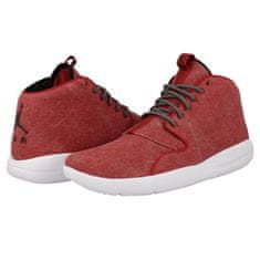 Nike Čevlji košarkaška obutev rdeča 40 EU Eclipse Chukka