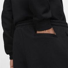 Nike Športni pulover črna 183 - 187 cm/L Sweat Kma
