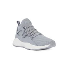 Nike Čevlji siva 41 EU Jordan Formula 23