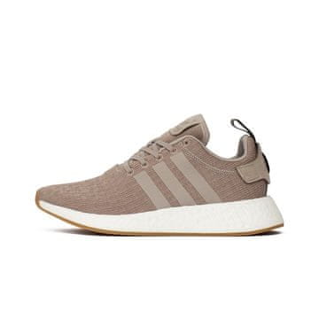 Adidas Čevlji bež NMDR2 Pink