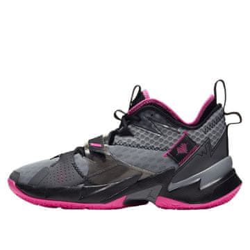 Nike Čevlji grafitna Jordan Why Not ZER03