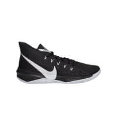 Nike Čevlji košarkaška obutev črna 40.5 EU Zoom Evidence Iii