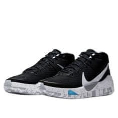 Nike Čevlji košarkaška obutev črna 42.5 EU KD 13