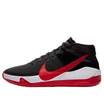 Nike Čevlji za košarko KD 13 Bred