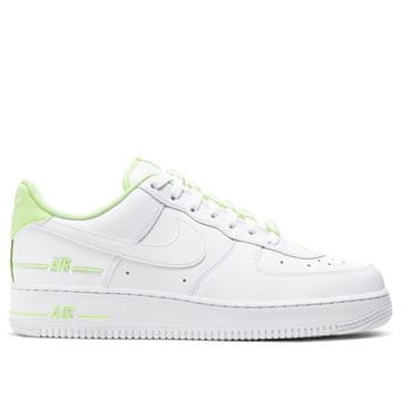 Nike Čevlji bela Air Force 1 07 LV8 3
