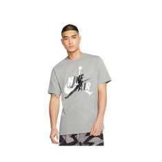 Nike Majice siva XL Jordan Jumpman Classics