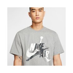 Nike Majice siva XL Jordan Jumpman Classics
