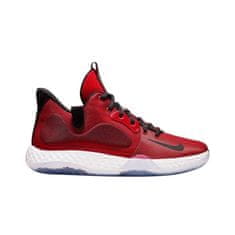 Nike Čevlji košarkaška obutev rdeča 44.5 EU KD Trey 5 Vii