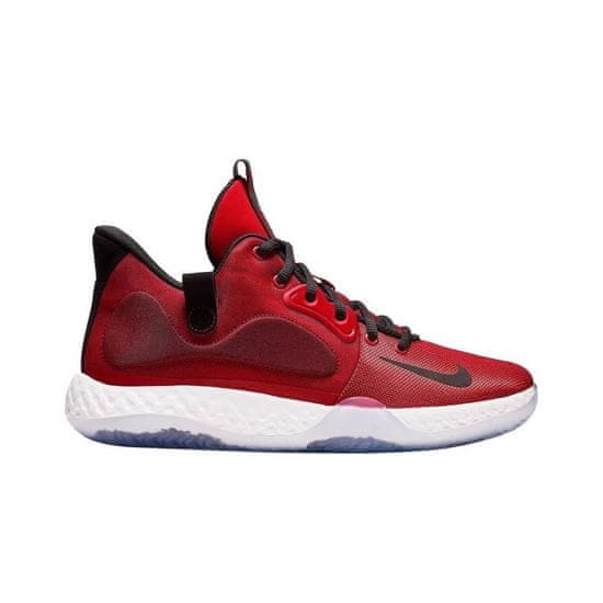 Nike Čevlji košarkaška obutev rdeča KD Trey 5 Vii