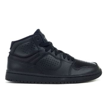 Nike Čevlji črna Jordan Access GS