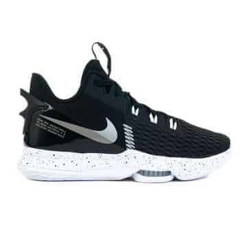 Nike Čevlji za košarko Lebron Witness 5