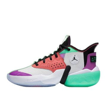 Nike Čevlji za košarko Air Jordan React Elevation